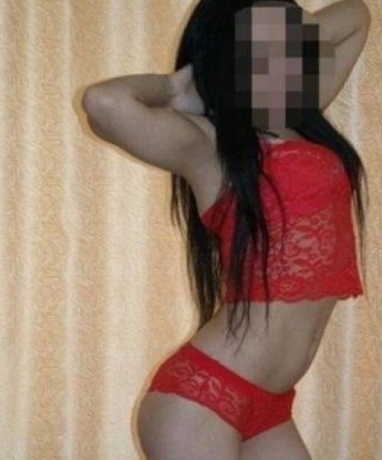 Анкета проститутки Маринка - Фото 1, Рошни-Чу, 18 лет, №9613